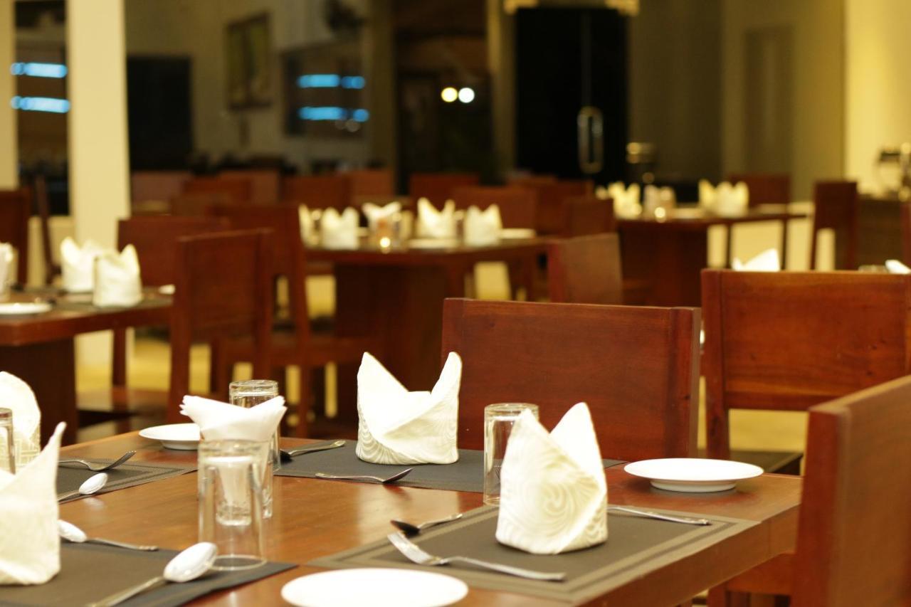 Jade Green Hotel Hambantota Εξωτερικό φωτογραφία