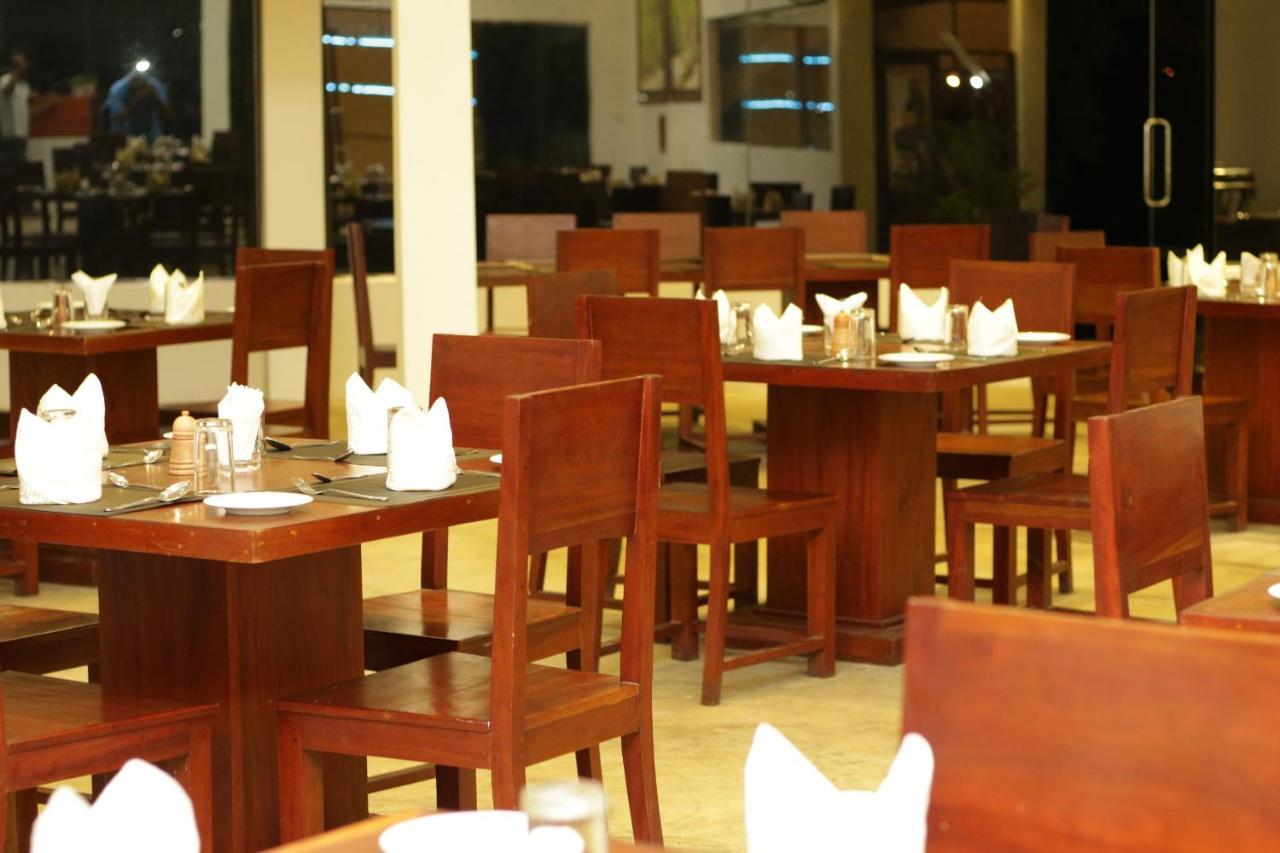 Jade Green Hotel Hambantota Εξωτερικό φωτογραφία