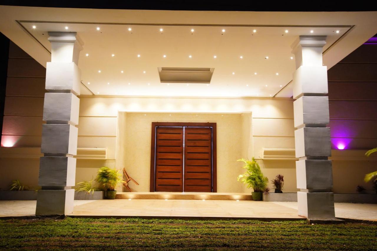 Jade Green Hotel Hambantota Εξωτερικό φωτογραφία