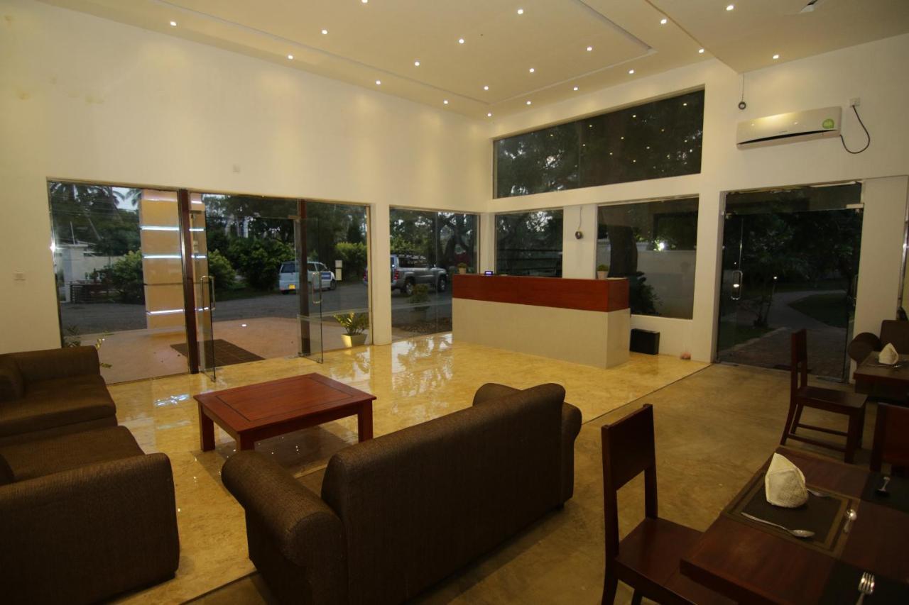 Jade Green Hotel Hambantota Εξωτερικό φωτογραφία