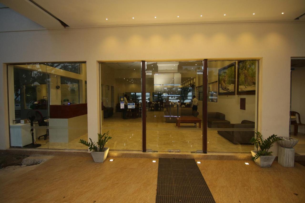 Jade Green Hotel Hambantota Εξωτερικό φωτογραφία