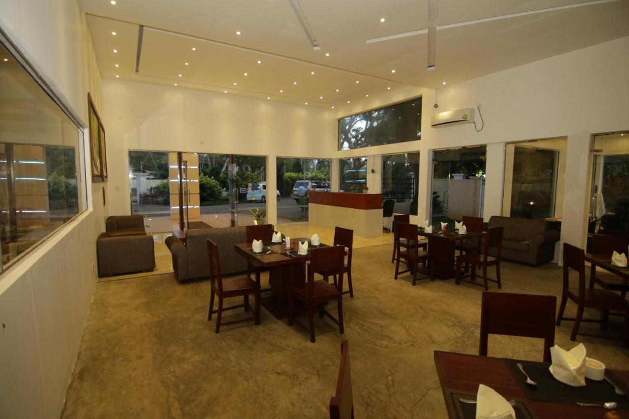 Jade Green Hotel Hambantota Εξωτερικό φωτογραφία