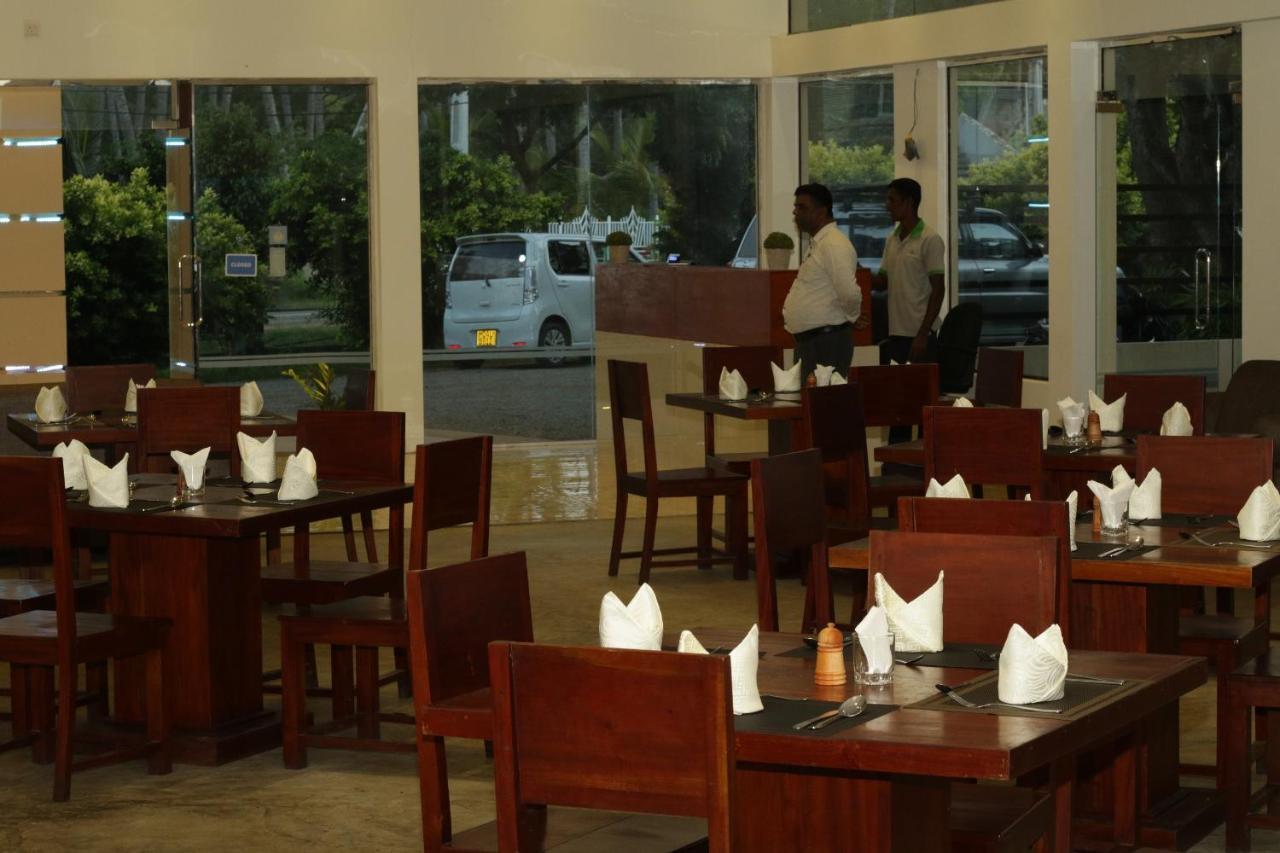 Jade Green Hotel Hambantota Εξωτερικό φωτογραφία