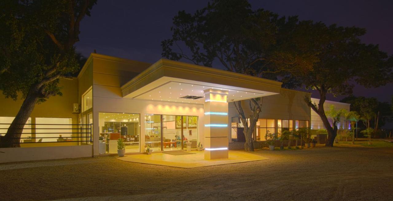 Jade Green Hotel Hambantota Εξωτερικό φωτογραφία