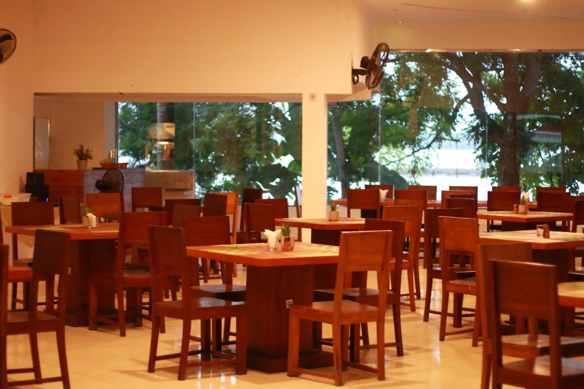 Jade Green Hotel Hambantota Εξωτερικό φωτογραφία