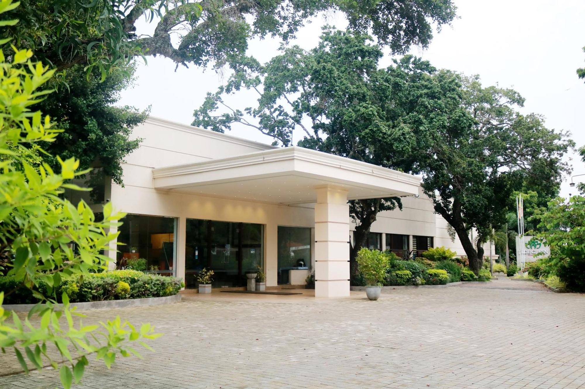 Jade Green Hotel Hambantota Εξωτερικό φωτογραφία