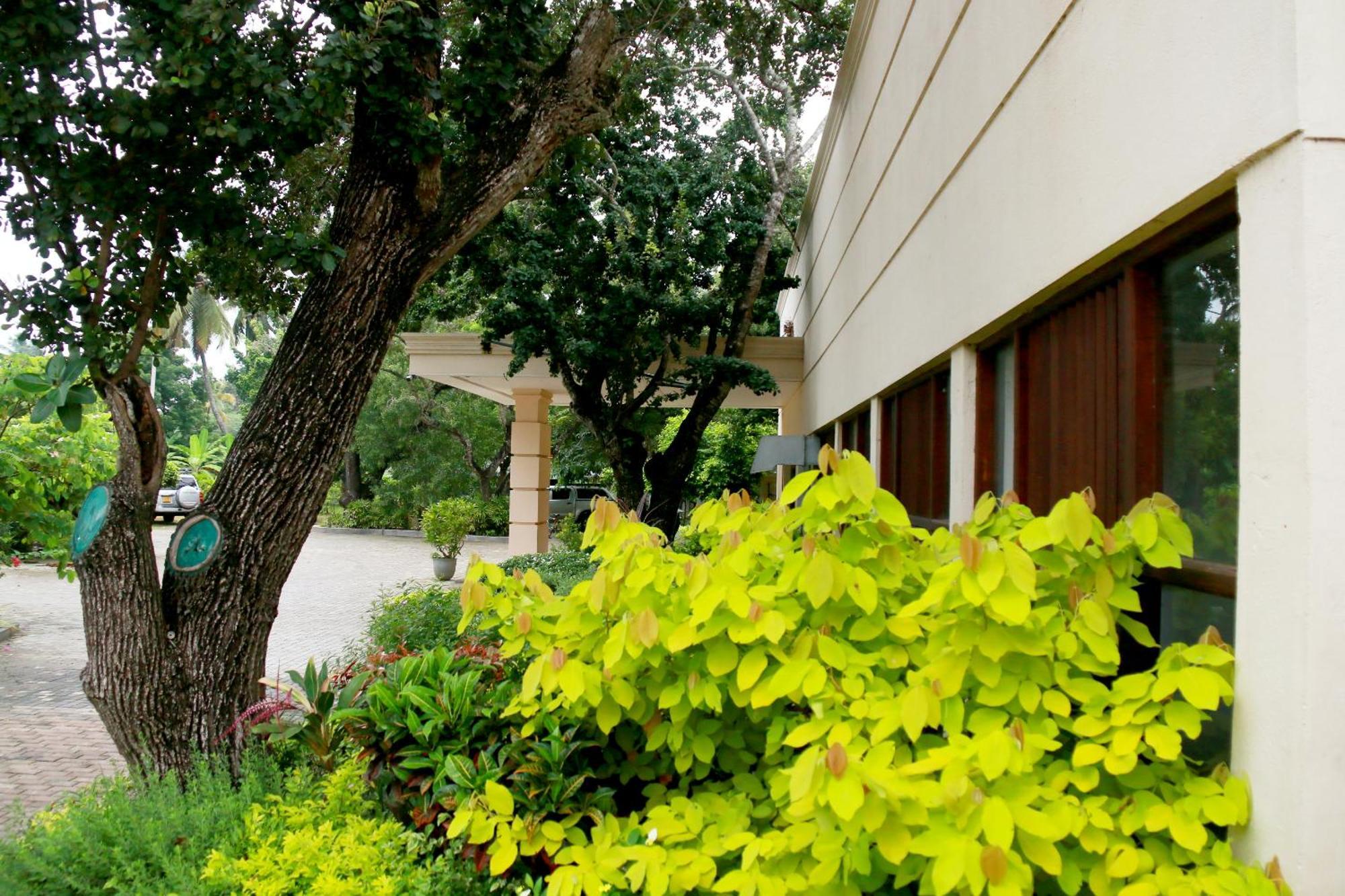 Jade Green Hotel Hambantota Εξωτερικό φωτογραφία