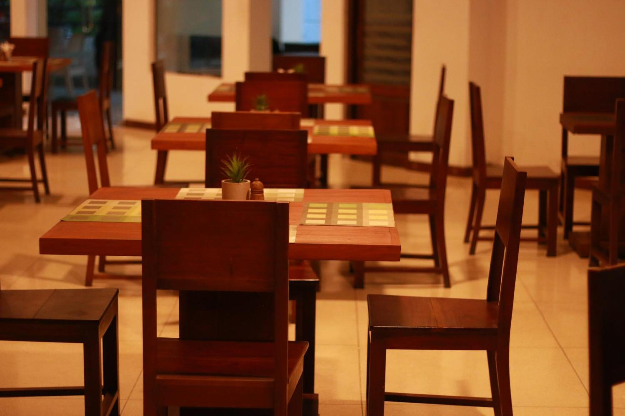 Jade Green Hotel Hambantota Εξωτερικό φωτογραφία