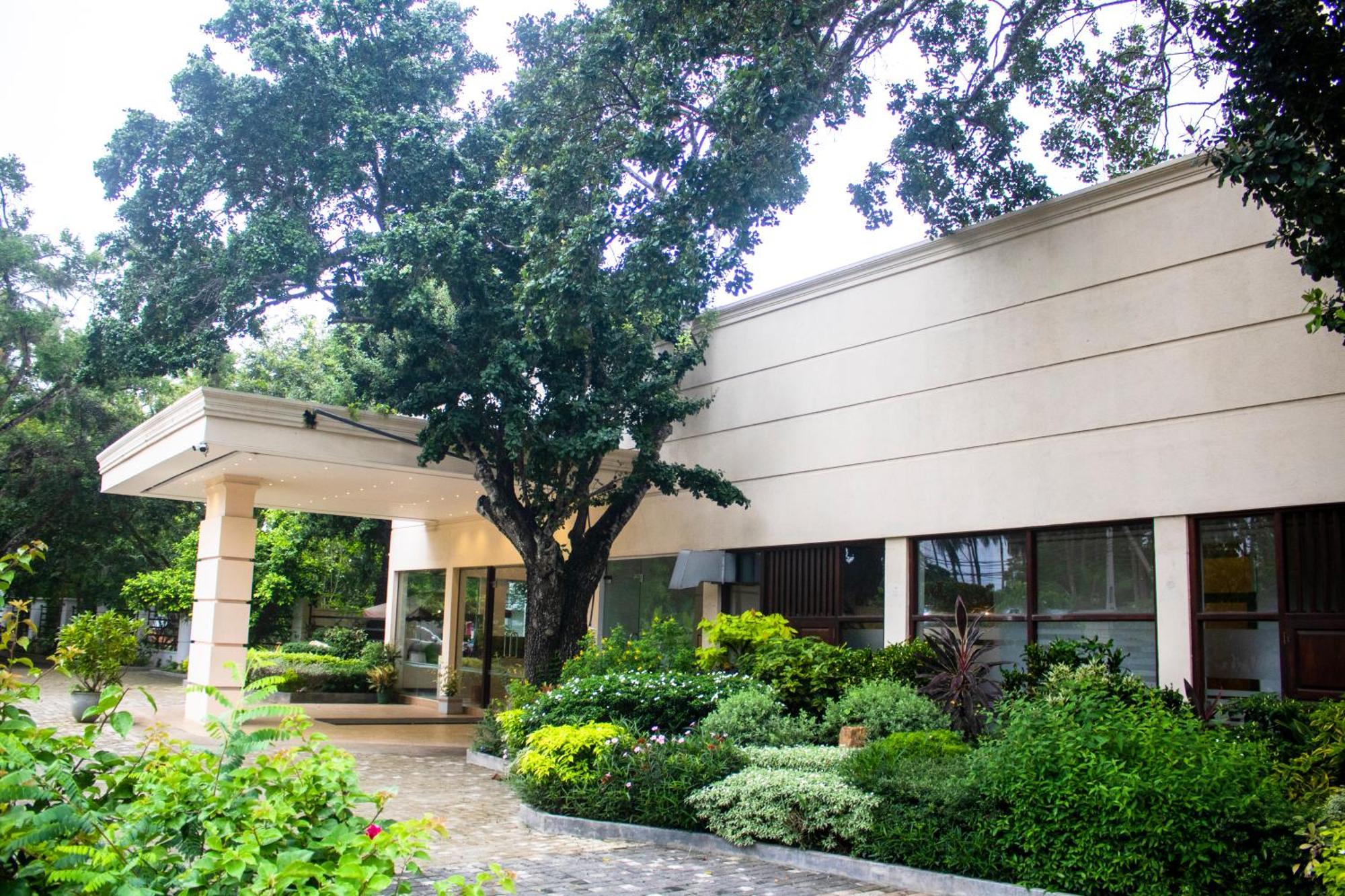 Jade Green Hotel Hambantota Εξωτερικό φωτογραφία