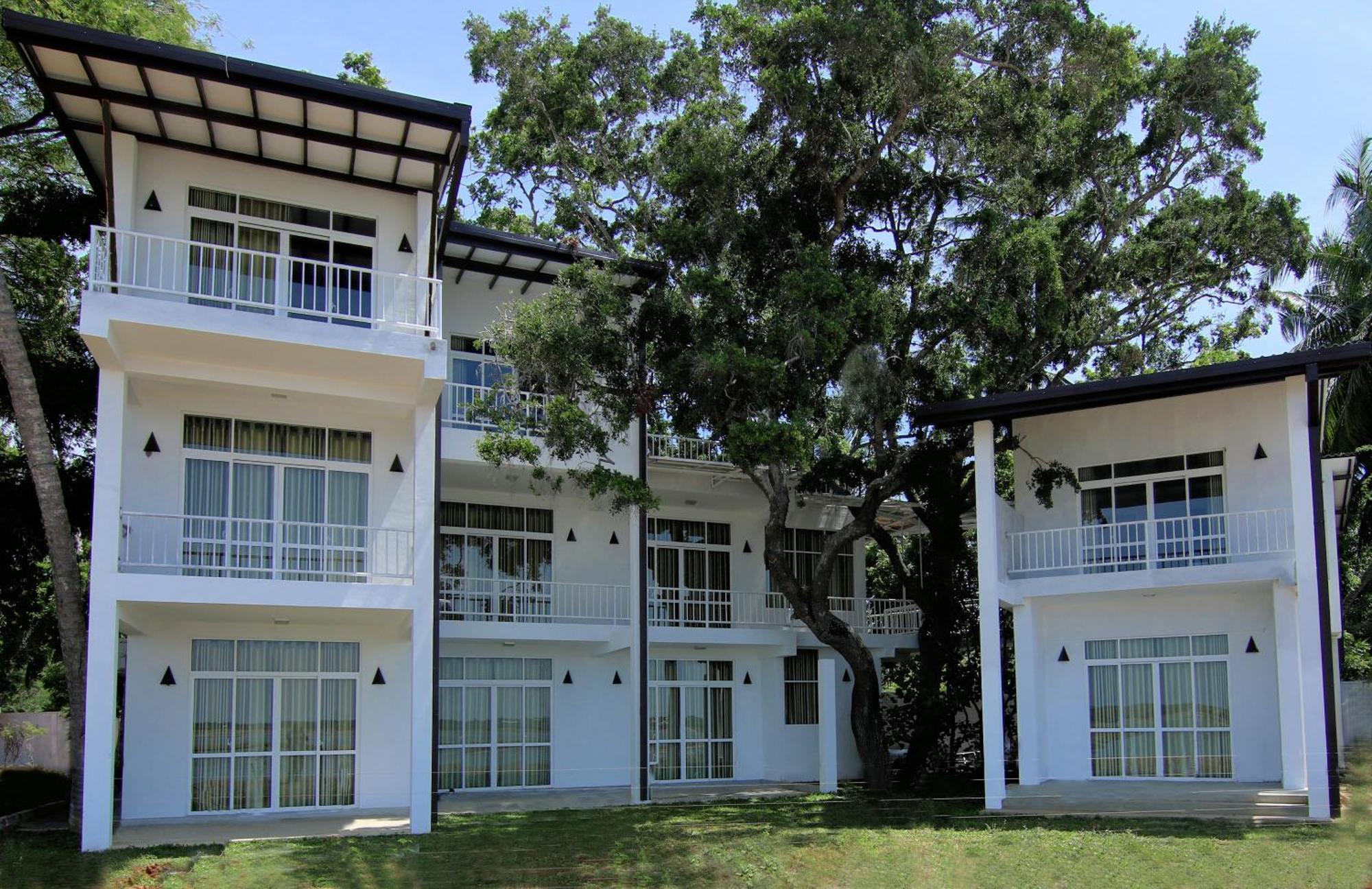 Jade Green Hotel Hambantota Εξωτερικό φωτογραφία