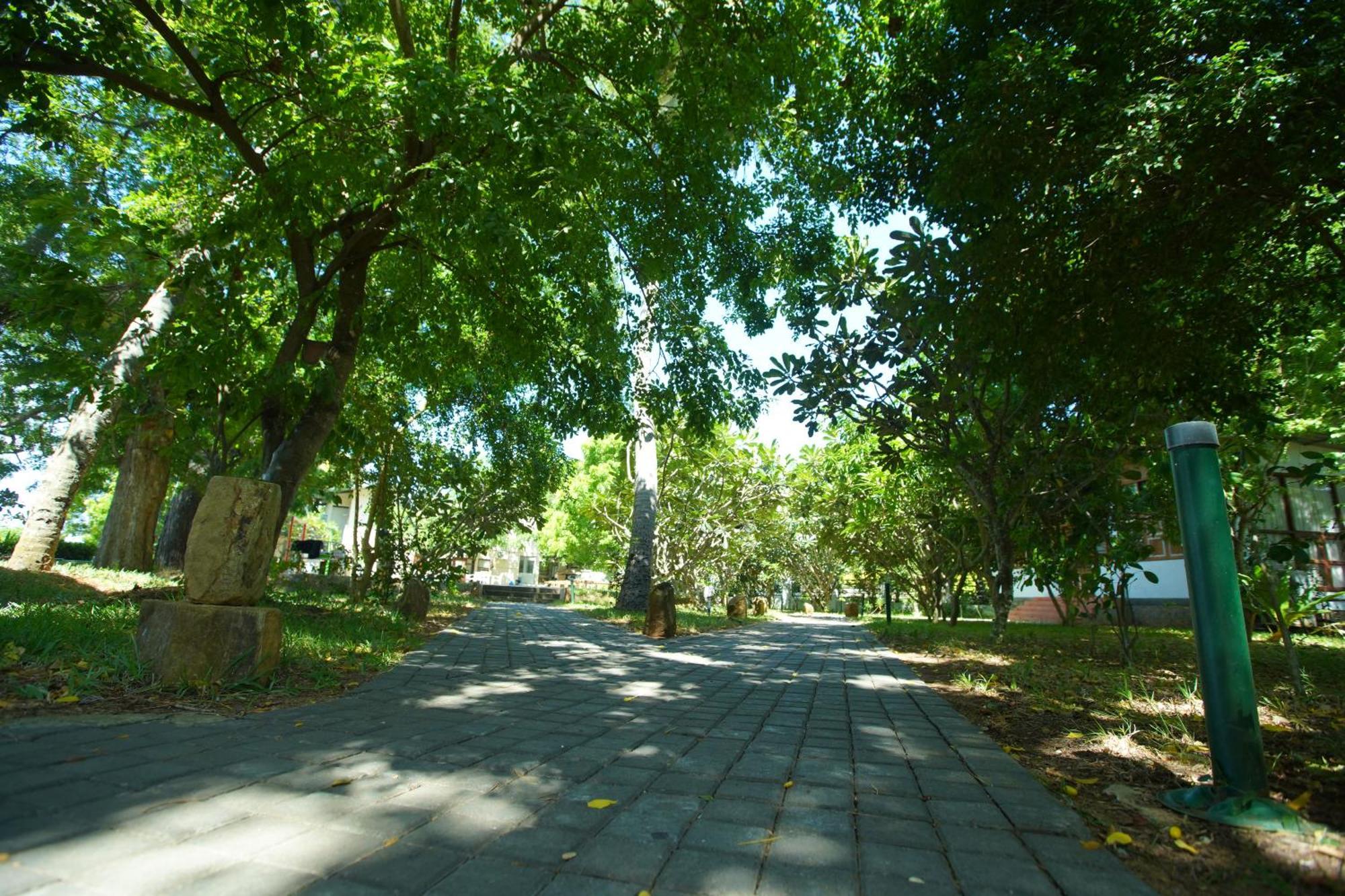 Jade Green Hotel Hambantota Εξωτερικό φωτογραφία