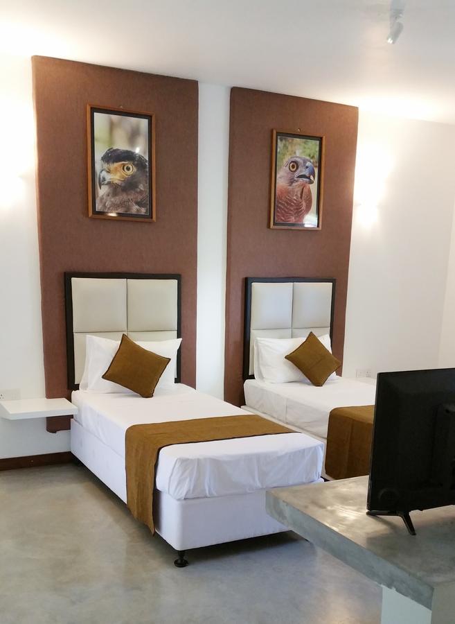 Jade Green Hotel Hambantota Εξωτερικό φωτογραφία