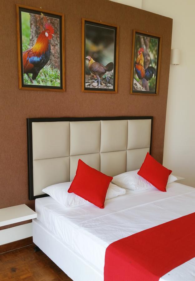Jade Green Hotel Hambantota Εξωτερικό φωτογραφία