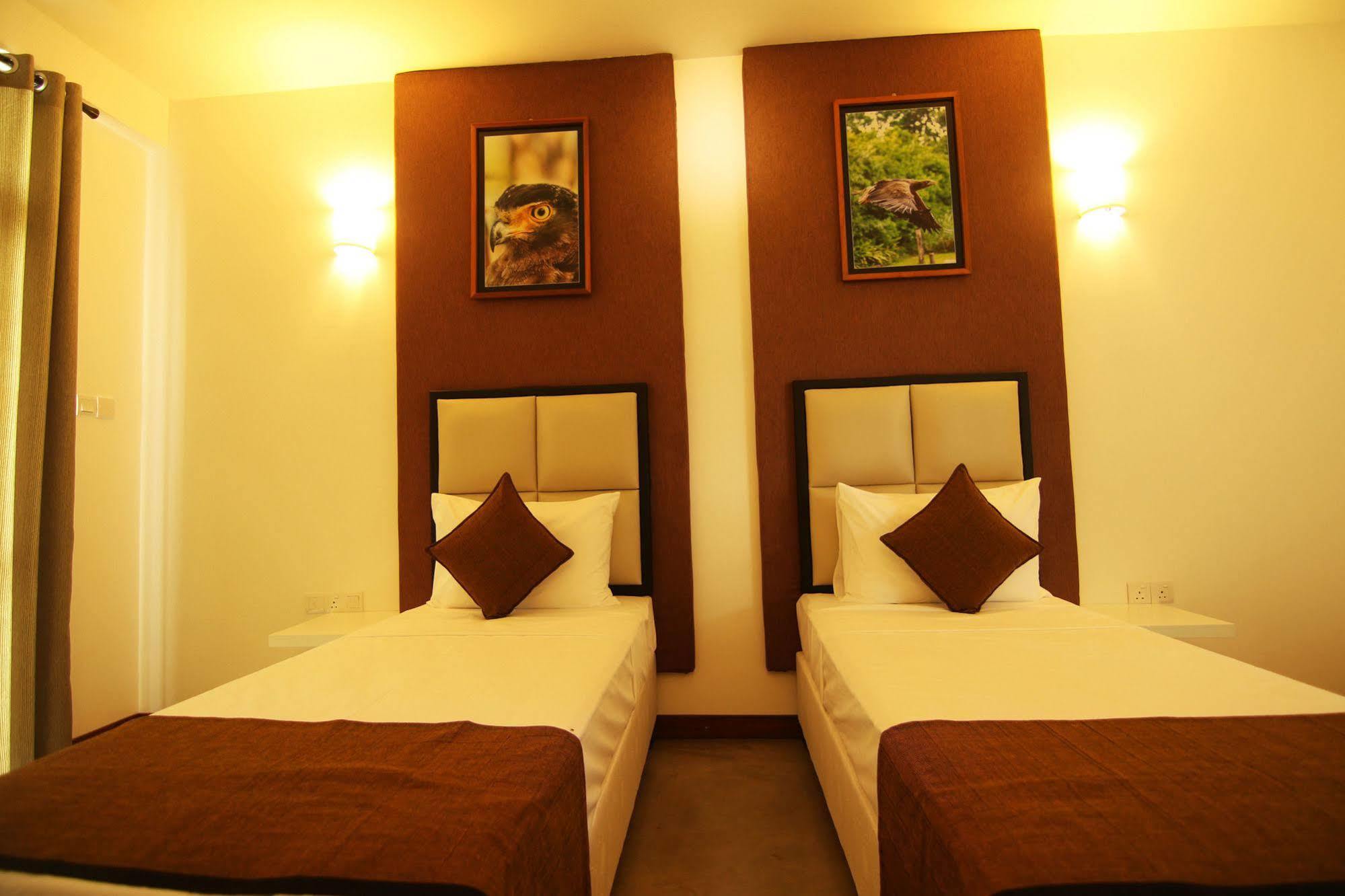 Jade Green Hotel Hambantota Εξωτερικό φωτογραφία