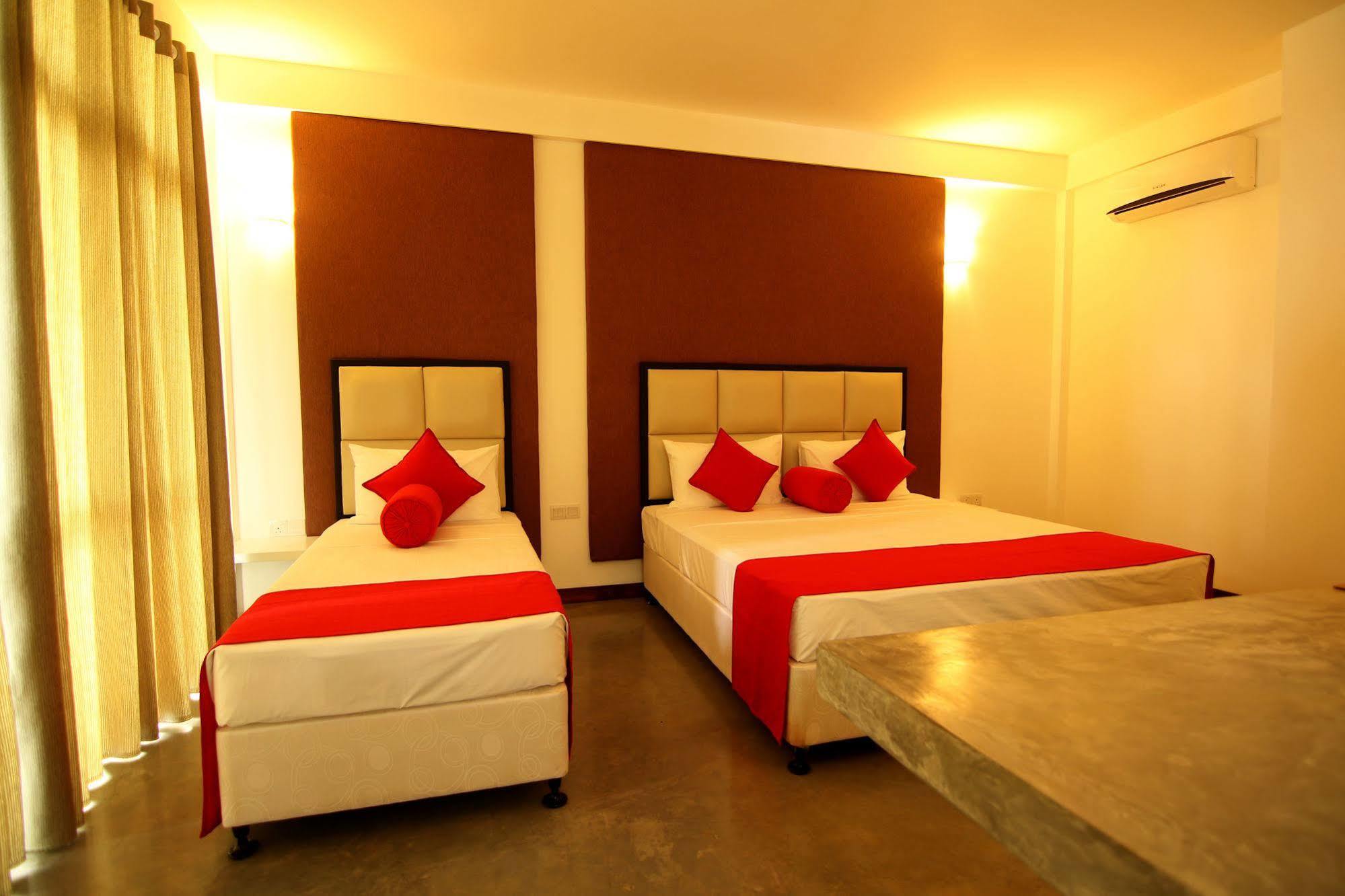 Jade Green Hotel Hambantota Εξωτερικό φωτογραφία