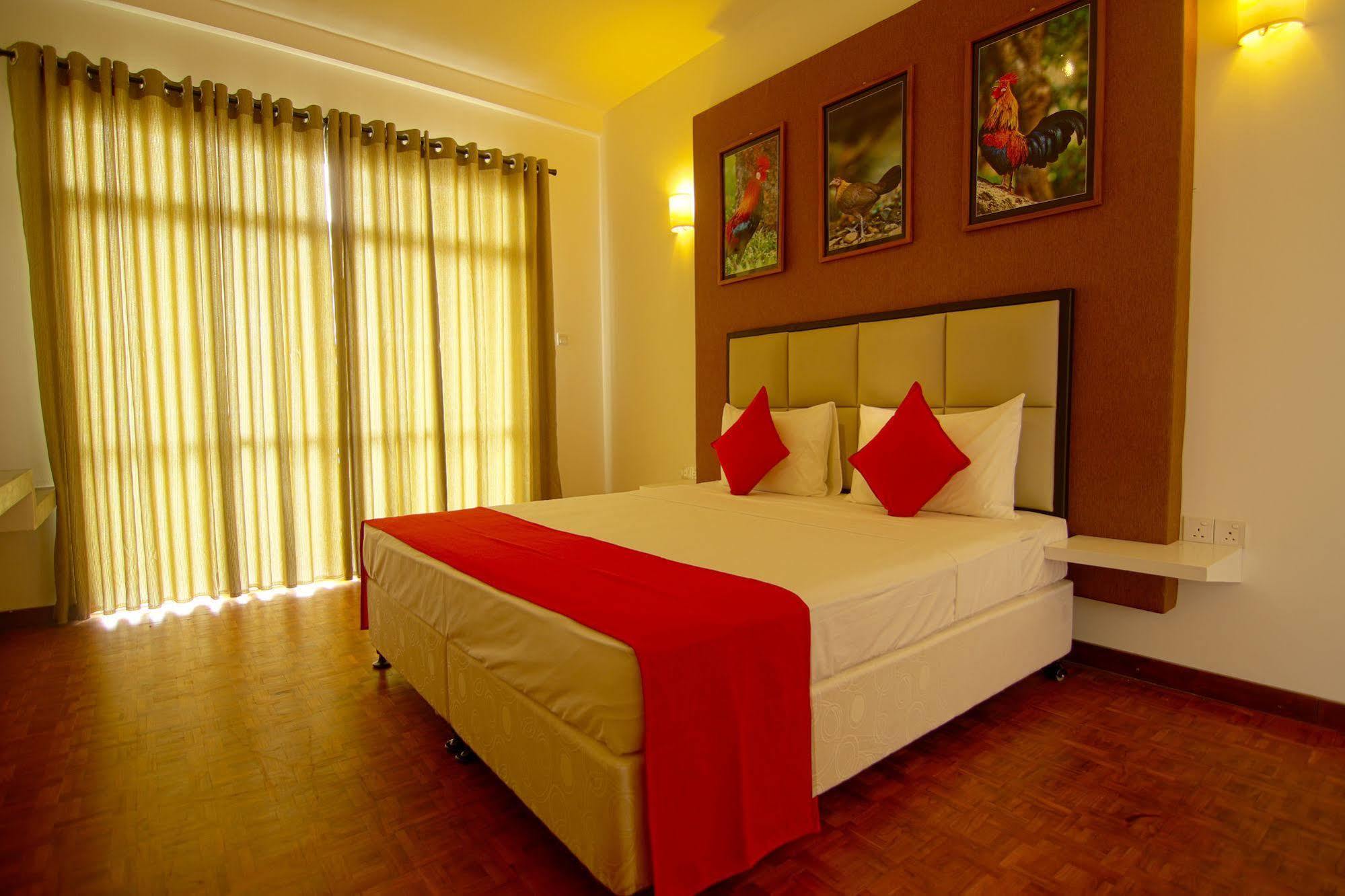 Jade Green Hotel Hambantota Εξωτερικό φωτογραφία