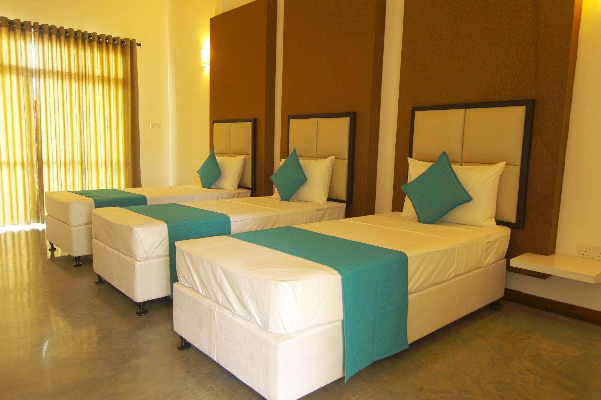 Jade Green Hotel Hambantota Εξωτερικό φωτογραφία