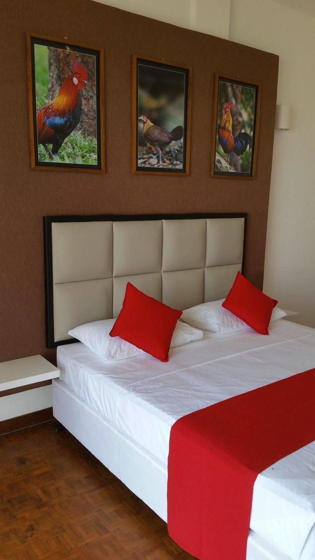 Jade Green Hotel Hambantota Εξωτερικό φωτογραφία