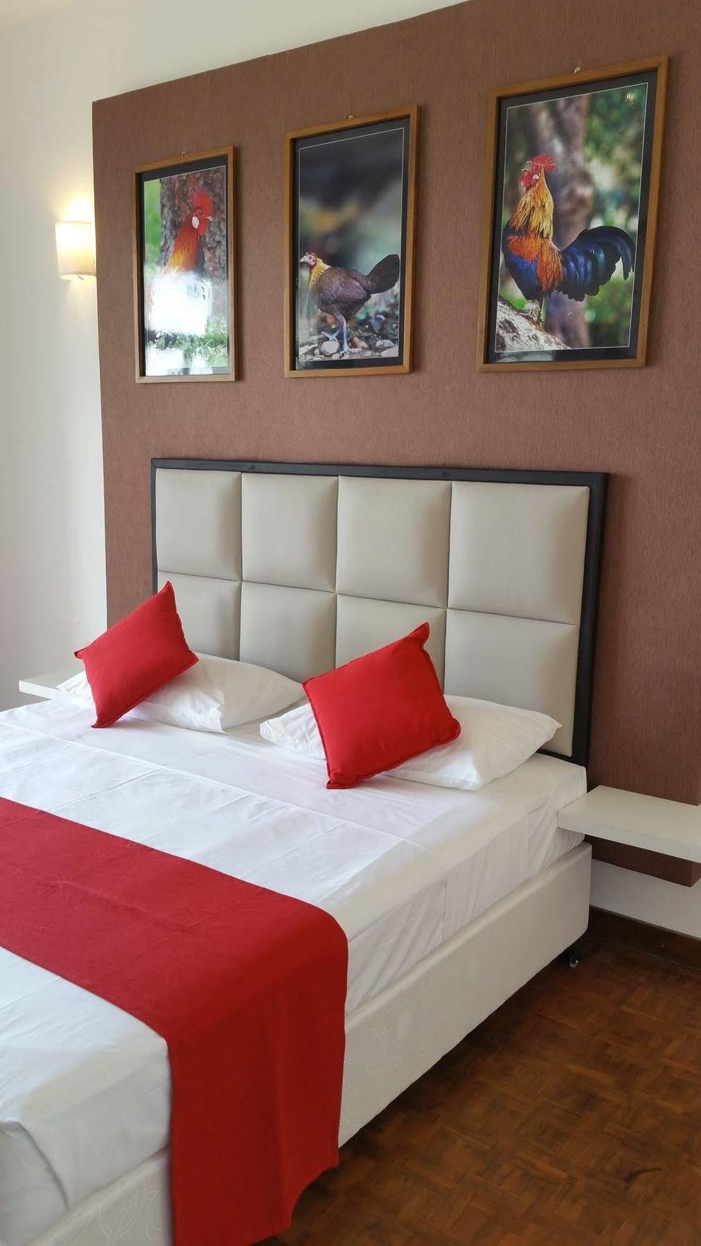 Jade Green Hotel Hambantota Εξωτερικό φωτογραφία