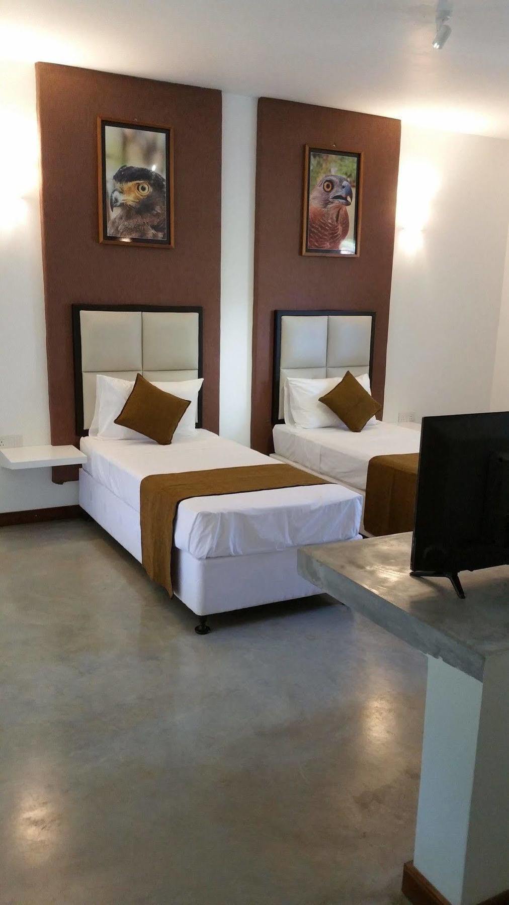 Jade Green Hotel Hambantota Εξωτερικό φωτογραφία