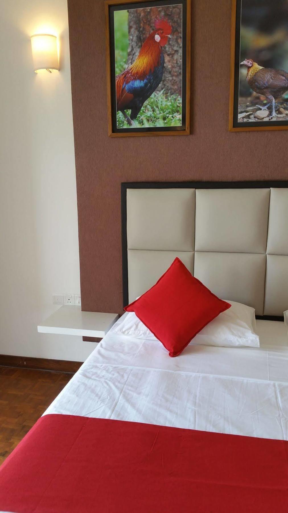 Jade Green Hotel Hambantota Εξωτερικό φωτογραφία